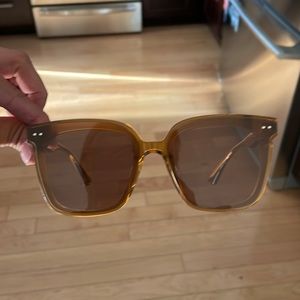 Gentle Monster Sunglasses